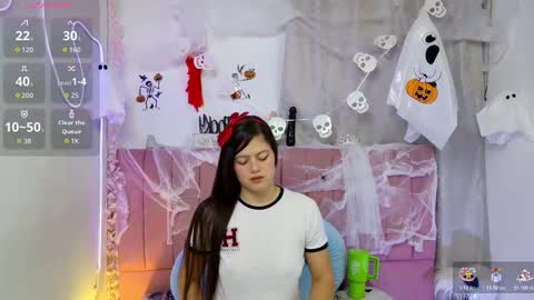 sukilove18 online show from 10-28-25, 11:29