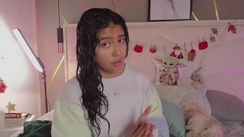 SUKI online show from 12-17-25, 12:11