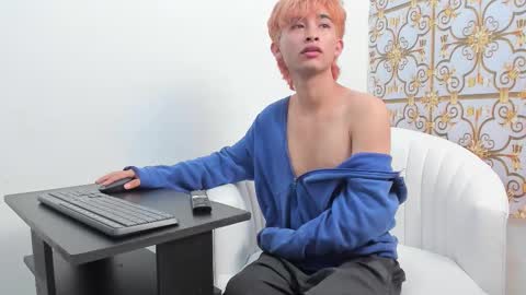 LEO online show from 10-25-25, 05:15