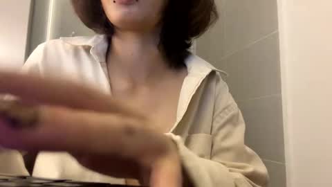 Suku Ren online show from 09-25-25, 04:00