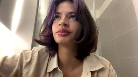 Suku Ren online show from 10-02-25, 02:57