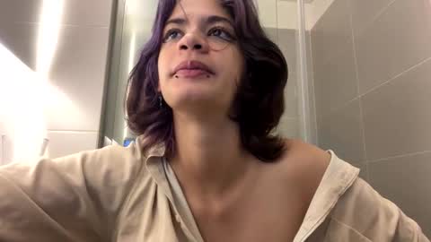 Suku Ren online show from 10-03-25, 06:05