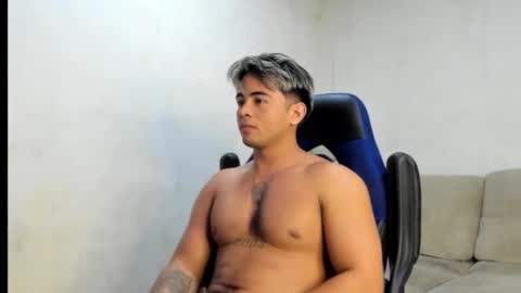 sukuna_hara online show from 11-03-25, 01:19