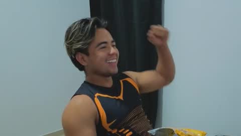 Snapshot of sukuna_hara chatting on 02-27-26, 01:16 sukuna_hara online show from 02-27-26, 01:16