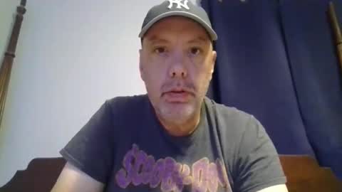 Sully online show from 10-20-25, 12:11