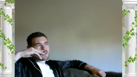 The Sultan online show from 10-14-25, 08:09