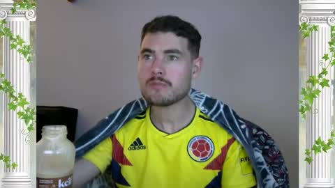 The Sultan online show from 11-01-25, 11:07