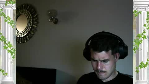 The Sultan online show from 11-16-25, 02:28