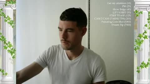 The Sultan online show from 03-30-26, 04:30