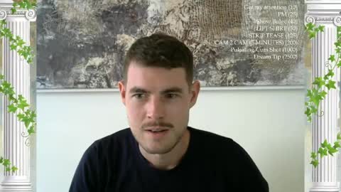 The Sultan online show from 04-19-26, 08:11