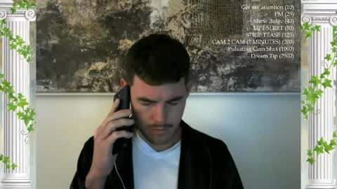 The Sultan online show from 05-09-26, 06:24