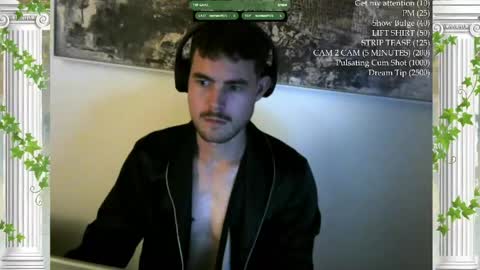The Sultan online show from 05-27-26, 01:57