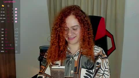 Ann online show from 10-31-25, 07:26