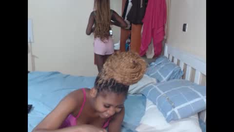 sultryvibesonly online show from 02-08-26, 07:28