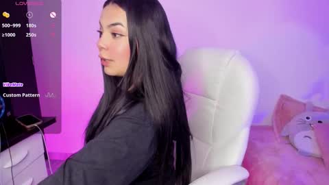 Snapshot of sumersunsett chatting on 12-22-25, 12:40 sumersunsett online show from 12-22-25, 12:40