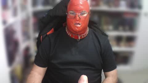 Sumisolatex online show from 01-02-25, 08:13