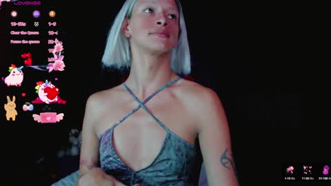 Summer online show from 01-14-25, 02:08