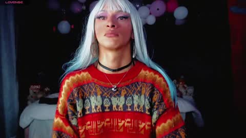 Summer online show from 01-17-25, 05:21