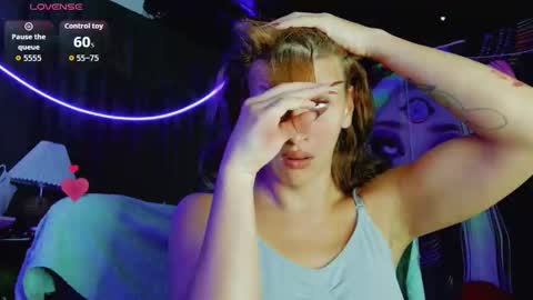 Summer online show from 03-24-26, 12:04