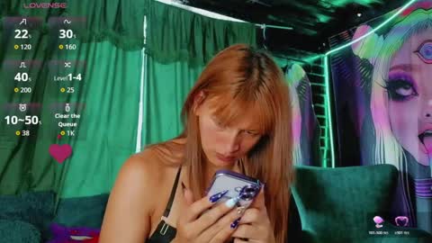 Summer online show from 04-18-26, 07:07