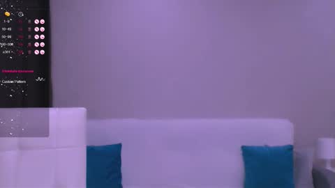 Christina online show from 11-16-25, 01:06