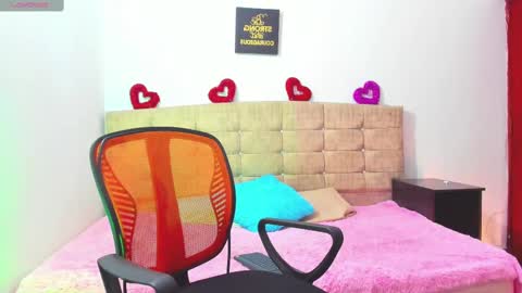 Snapshot of summer_girls01 chatting on 09-27-25, 10:04 summer_girls01 online show from 09-27-25, 10:04