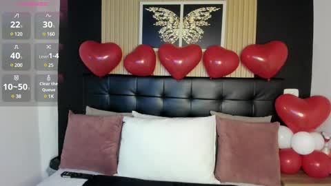 Summer online show from 02-17-25, 10:40