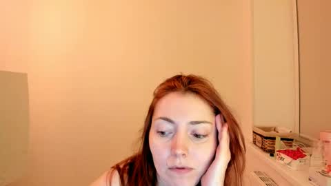 Summer Preston online show from 02-17-25, 02:31