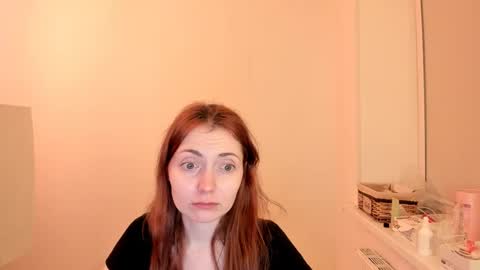 Summer Preston online show from 03-02-25, 06:19