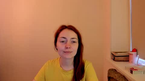 Summer Preston online show from 09-19-25, 11:55