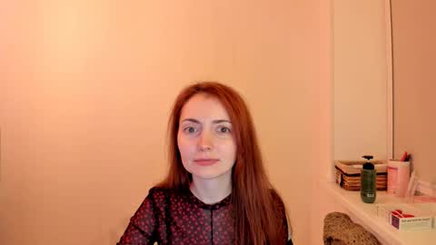 Summer Preston online show from 09-26-25, 10:03