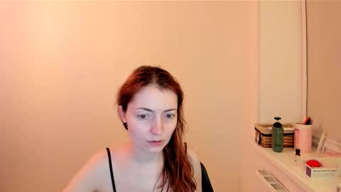 Summer Preston online show from 11-03-25, 09:27