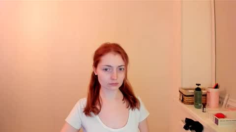 Summer Preston online show from 11-13-25, 04:33