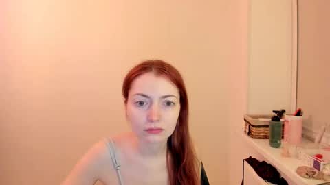 Summer Preston online show from 01-11-26, 07:52