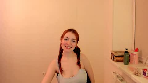 Summer Preston online show from 02-13-26, 07:54