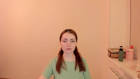 Summer Preston online show from 02-22-26, 11:47