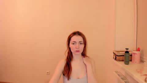 Summer Preston online show from 02-23-26, 08:50