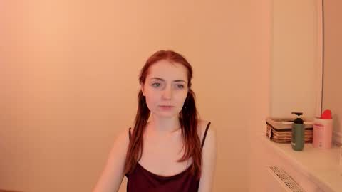 Summer Preston online show from 03-08-26, 05:50