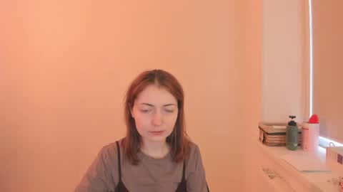 Summer Preston online show from 04-30-26, 08:53