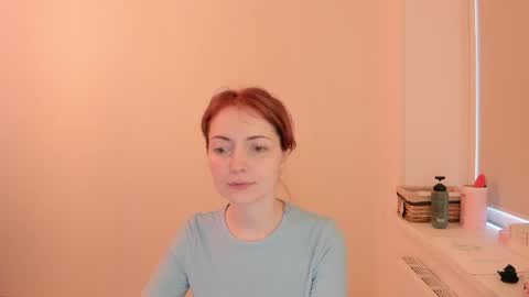 Summer Preston online show from 05-18-26, 04:07