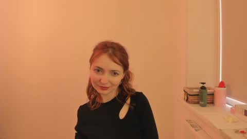 Summer Preston online show from 06-01-26, 05:58