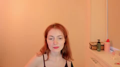 Summer Preston online show from 06-03-26, 06:02
