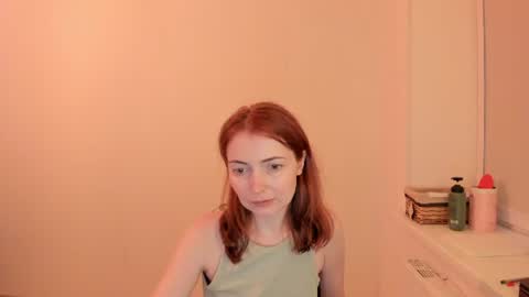 Summer Preston online show from 07-12-26, 07:16