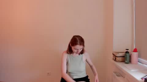 Summer Preston online show from 07-14-26, 05:12