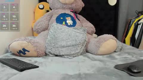 Snapshot of summer_romance chatting on 03-06-25, 05:35 Andres-tattoos Derek Hairy online show from 03-06-25, 05:35