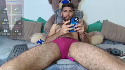 Snapshot of summer_romance chatting on 09-12-25, 04:07 Andres-tattoos Derek Hairy online show from 09-12-25, 04:07