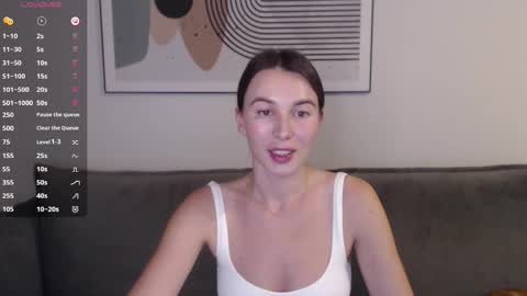 Liby online show from 10-24-25, 04:58