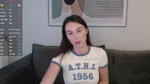 Liby online show from 03-23-26, 04:00