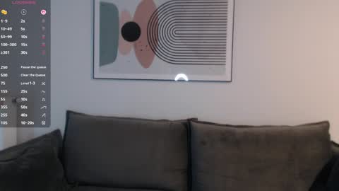 Liby online show from 03-31-26, 01:55