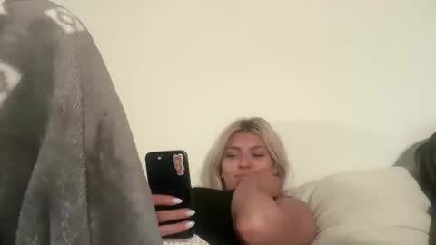 summerclarke2 online show from 09-23-25, 05:27